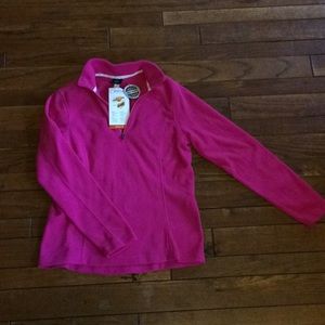 Brand-new Land’s End sweatshirt